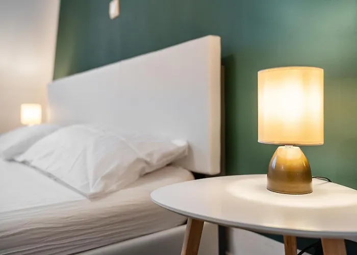 Neubau Wohnung am Eversten Holz