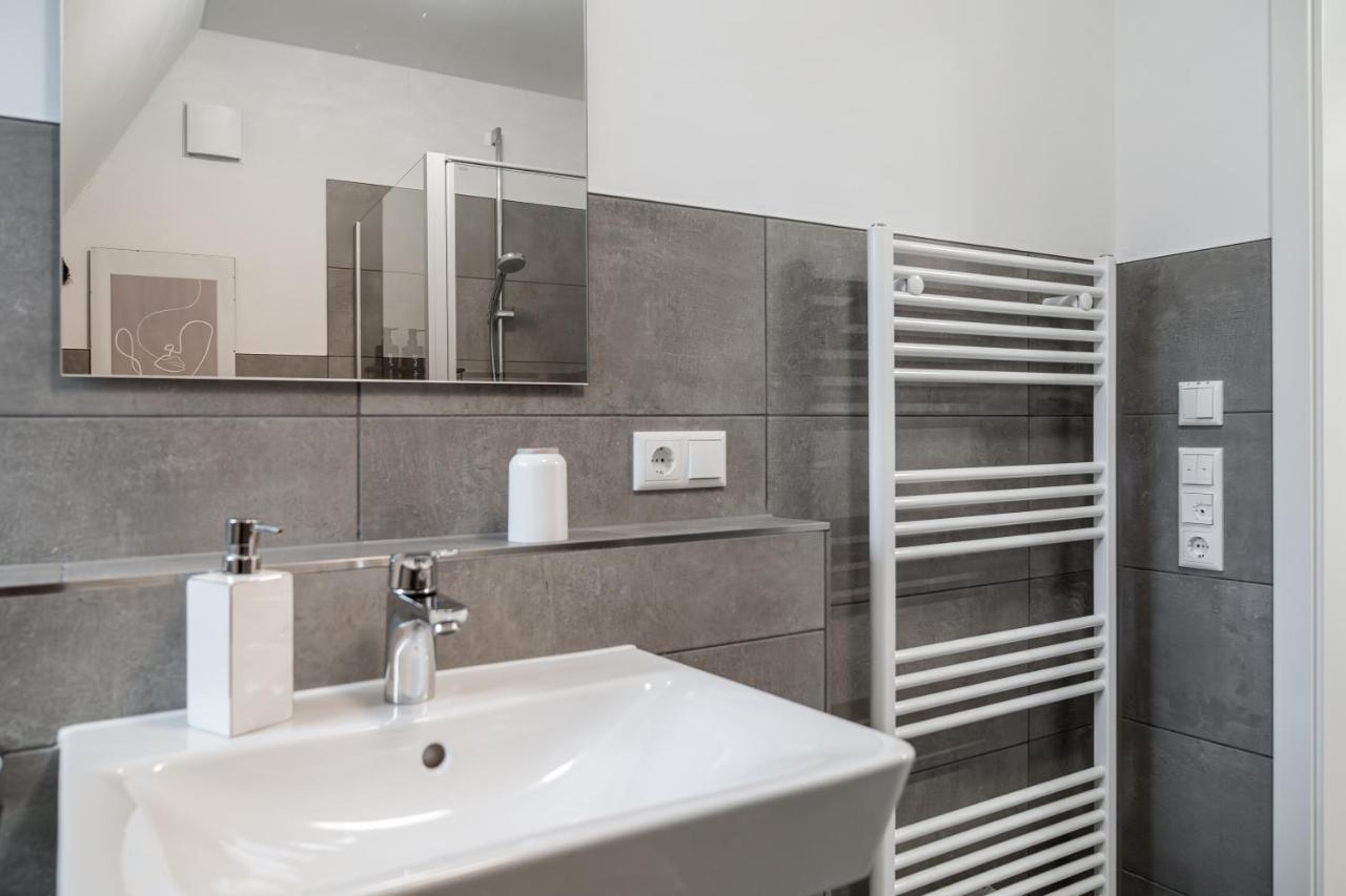 Neubau Am Eversten Holz Apartment