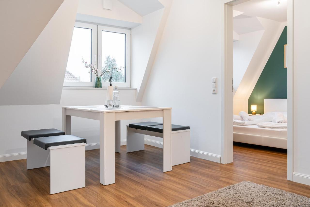 Neubau Am Eversten Holz * Oldenburg